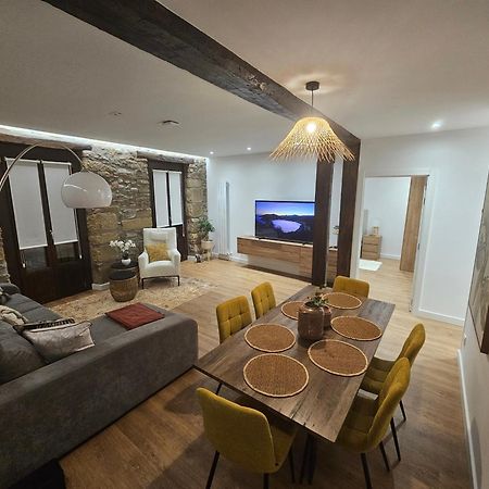 Brand New Port Relax With Ac By Santiago Apartment San Sebastián Exterior photo