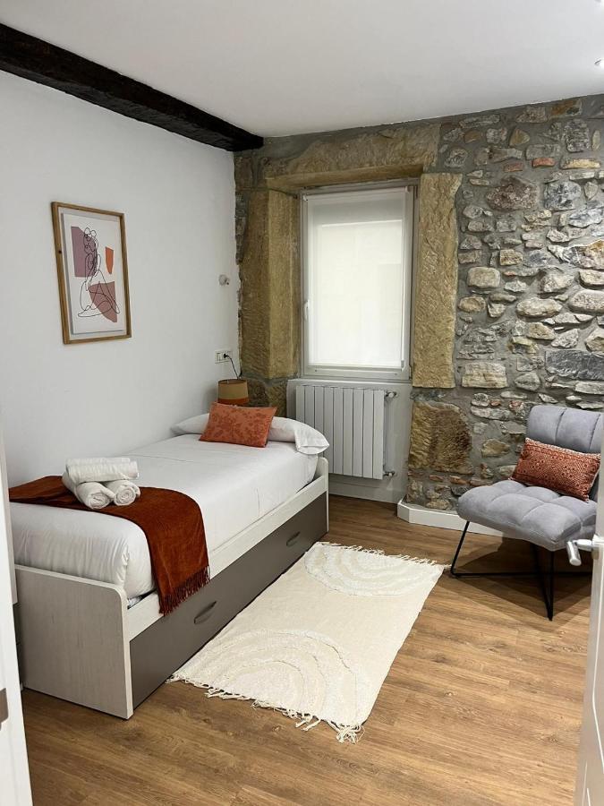 Brand New Port Relax With Ac By Santiago Apartment San Sebastián Exterior photo